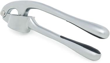 WOLFF - Espremedor de Alho em Liga de Zinco com Cabo Antiderrapante Chef Pro 17cm