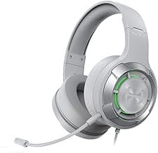Headset Gamer 7.1 Hecate G30II EDIFIER (Cinza)