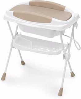 Banheira Bebe Plastica Premium Sand, Galzerano, Sand