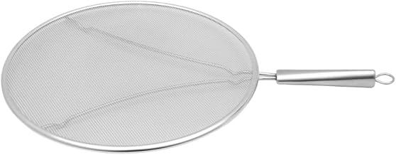 Mimo Style, Tela para Fritura em Inox, Coleção Isa Scherer, 29 cm