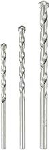 Bosch Jogo Broca CYL-1 para concreto Ø5-6-8 mm