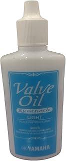 Lubrificante Yamaha Regular para Pistos/Valvulas com 60ml (Valve Oil Regular)