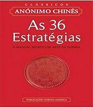 As 36 Estratégias