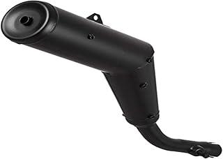 Ponteira Original XLR 125 1996 A 2003 Preto