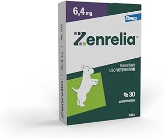 Zenrelia 6,4 mg