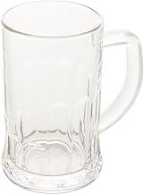 Caneca para Chopp e Cerveja de Vidro Frankfurt 565ml - Lyor