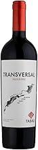 Vinho Tinto Chileno Tabali Transversal Mezcla Tinta 2019 750ml