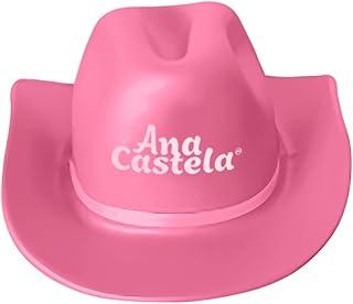 CHAPEU BOIADEIRA ANA CASTELA 05 un.
