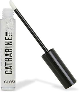 Catharine Hill - Gloss Incolor - Brilho Labial de Alta Fixação