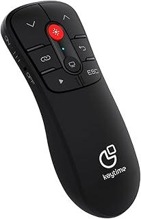 Apresentador Keytime SF MatePro Dongle USB2.0 Preto KYT00001