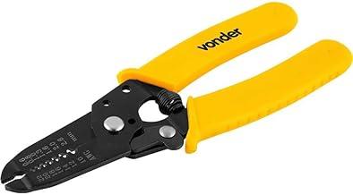 Alicate Desencapador/Cortador, Para Fios, Vonder.