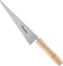 Sparta Serrote Para Drywall 7 180 Mm Cabo De Madeira