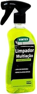LIMPADOR MULTIACAO 500ML com 28.11% de desconto por R$ 16,83 na amazon