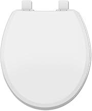 ASSENTO UNIVERSAL EVOLUTION PP CONVENCIONAL BRANCO TUPAN