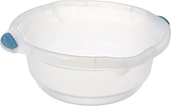 Sanremo - Bacia Plástica de 5,2 Litros, Linha Hydrus