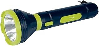 Mor Life - Lanterna Power Led 250 Lúmens Recarregável