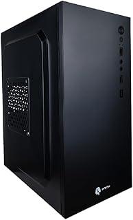 PC HOME OFFICE CORE I5 3470, 16GB DDR3, SSD 480GB, FONTE 500W, WIFI