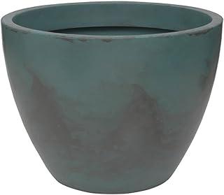 Vaso Verona 80 X 60 Cm Antique Cooper