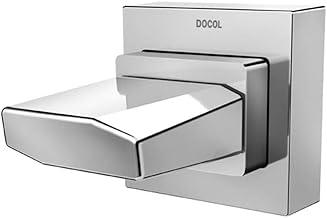 Docol Acabamento para Registro DocolBase 1/2", 3/4" e 1" Next - Cod.Novo: 90006518006 Cod.Antigo: 00651806