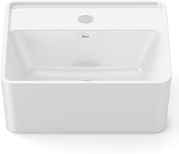 Roca Cuba de Semiencaixe 360X340 Optica CQ36 Branco