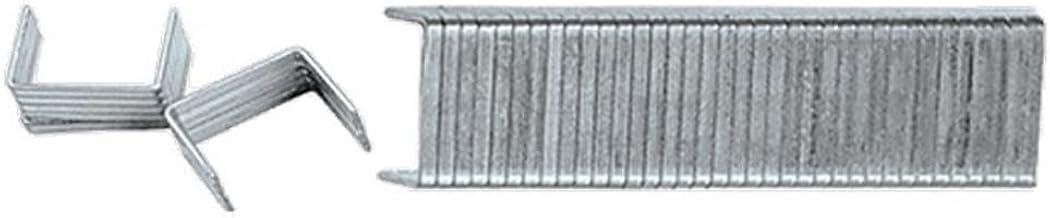 Grampo 10mm Temperado Tipo 140 com 1000 Peças