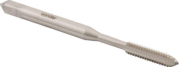 Vonder, Macho Manual De Aço Rápido 5/16" Unc, Jogo Com 2 Peças.