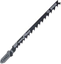 Bosch Lâmina serra tico tico T244D Speed for wood