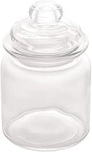 LYOR - Pote de Vidro com Tampa Arena 330ml