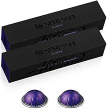 Cápsulas de Café Nespresso Vertuo Altissio com notas de Cacau - 20 Cápsulas