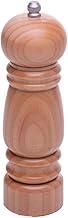 LYOR - Moedor para Sal e Pimenta Nature Bambu 5cm x 5cm x 17cm