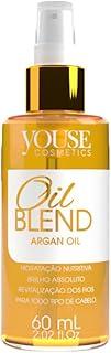 YOUSE OLEO REPARADOR ARGAN 60ML