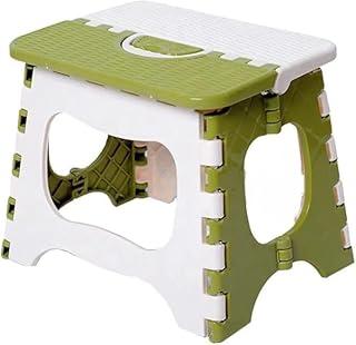 Banqueta Dobrável Portátil, Banquinho Infantil Para Banheiro, Quarto, Multiuso, Leve, Resistente, Degrau,20x18x23cm