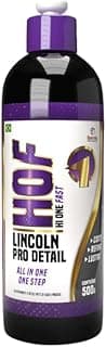 Hi One Fast Lincoln Hof Corte Refino Lustro Polidor One Step com 10.58% de desconto por R$ 109,90 na amazon