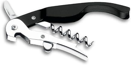 Brinox - Saca Rolhas com 2° Estágio - Aço Inoxidável