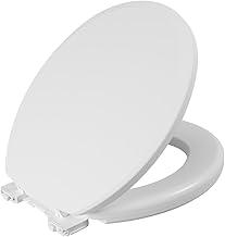 Assento Almofadado Click Branco Astra