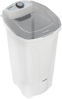 Tanquinho Libell 14 Kg com Lavagem por Turbilhonamento Branca 110V