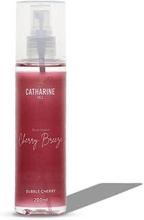 Catharine Hill - Body Splash Bubble Cherry - 250 ml