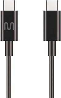 Cabo USBC USBC 1.2M Preto Multi - WI452