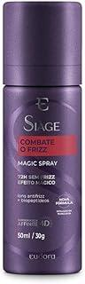 Eudora Magic Spray Capilar Siàge Combate o Frizz 30g