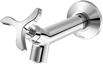 Docol Torneira Longa 1158 Nova Pertutti - Cod.Novo: 90009036006 Cod.Antigo: 00903606