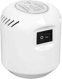 Bomba Bombinha de ar elétrica portátil para saco de vácuo, fácil de usar, para economia de espaço, bolsas de viagem