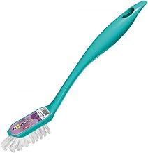 Noviça - Escova para Cantos, Cor Tiffany, Bettanin
