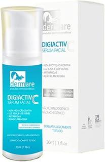 DERMARE Serum Facial Digiactiv C
