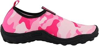 Sapatilha Aquatica Neoprene Nautica Hibrida Flexivel Leve Cachoeira Trilha Praia Bike