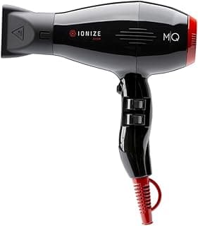 SECADOR MQ IONIZE 2200W 127V com 13.24% de desconto por R$ 260,20 na amazon