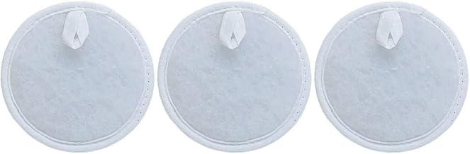 Kit 3 Filtros Aspirador Pó Mondial Turbo Cycle Ap-35 Ap-36