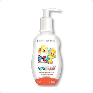 Giovanna Baby Giby & Gaby Desembaraçante - Creme de Pentear 200ml