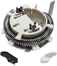 Resistência para Ducha Fit Eletrônica, 5500W, 127V, 35A exclusivo para a linha de Ducha Fit Eletrônica