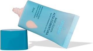 Base Alta Cobertura Catharine Hill Chill 30 ml (AC01 - Fundo Amarelado)