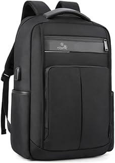 Mochila Executiva Notebook Antifurto USB Impermeável